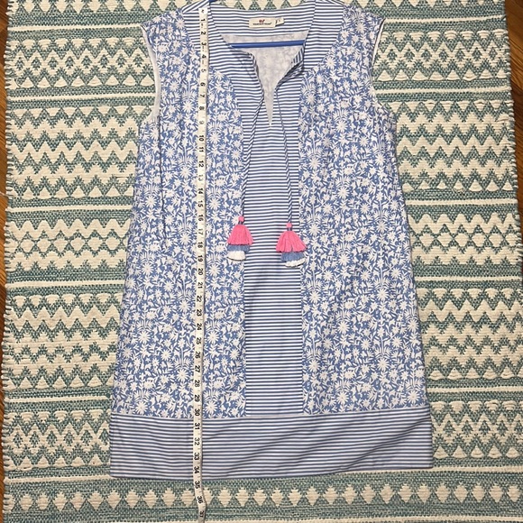 Vineyard Vines dress - Picture 9 of 9
